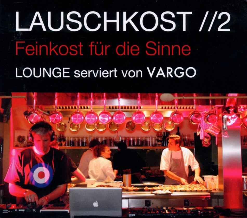 Lauschkost - Vol. 2