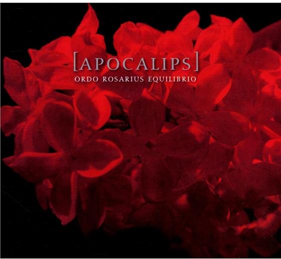 Ordo Rosarius Equilibrio - Apocalips New Version