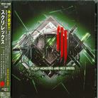 Skrillex - Scary Monsters - + Bonus
