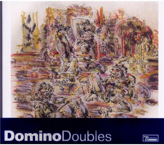 Cass McCombs - Wits End/Humor Risk 2 CD