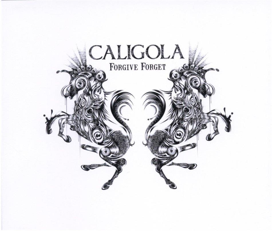 Caligola (Mando Diao) - Forgive Forget