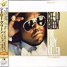 Cee-Lo - Lady Killer - Platinum Japan Edition