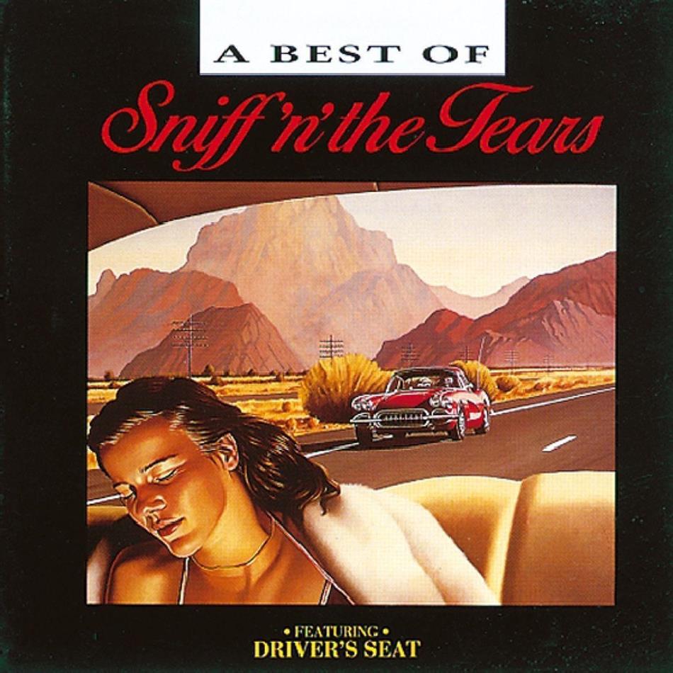 Sniff'n'the Tears - A Best Of