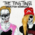 The Ting Tings - Sounds From Nowheresville - Bonus Japan Edition