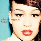 Rebecca Ferguson (X-Factor) - Heaven - + Bonus Japan Edition