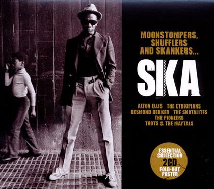 Ska (2 CDs)