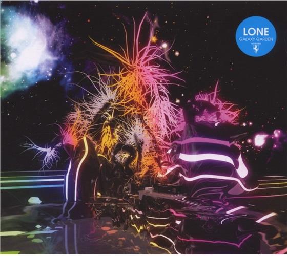 Lone - Galaxy Garden
