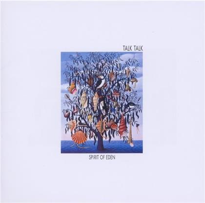 Talk Talk - Spirit Of Eden (New Version, Remastered)