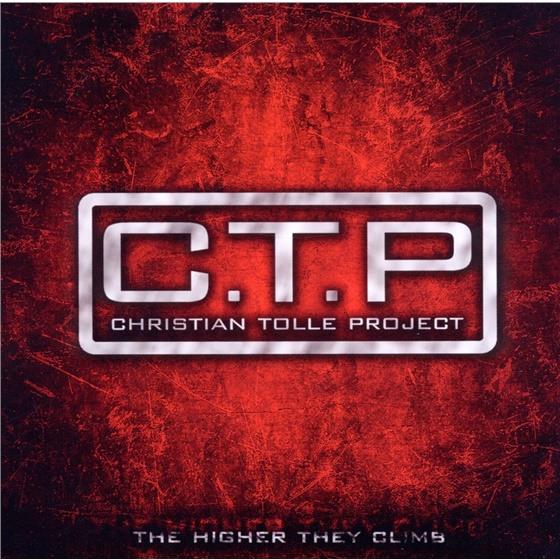C.T.P. - Higher They Climb