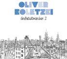 Oliver Koletzki - Grossstadtmärchen 2 Limited Edition, 2 CDs