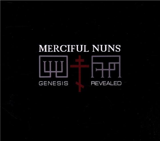 Merciful Nuns - Genesis Revealed