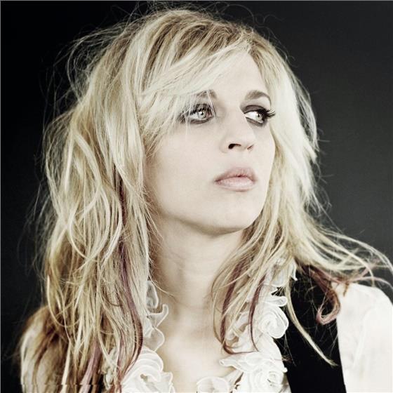 Amandine Bourgeois - Sans Amour Mon Amour