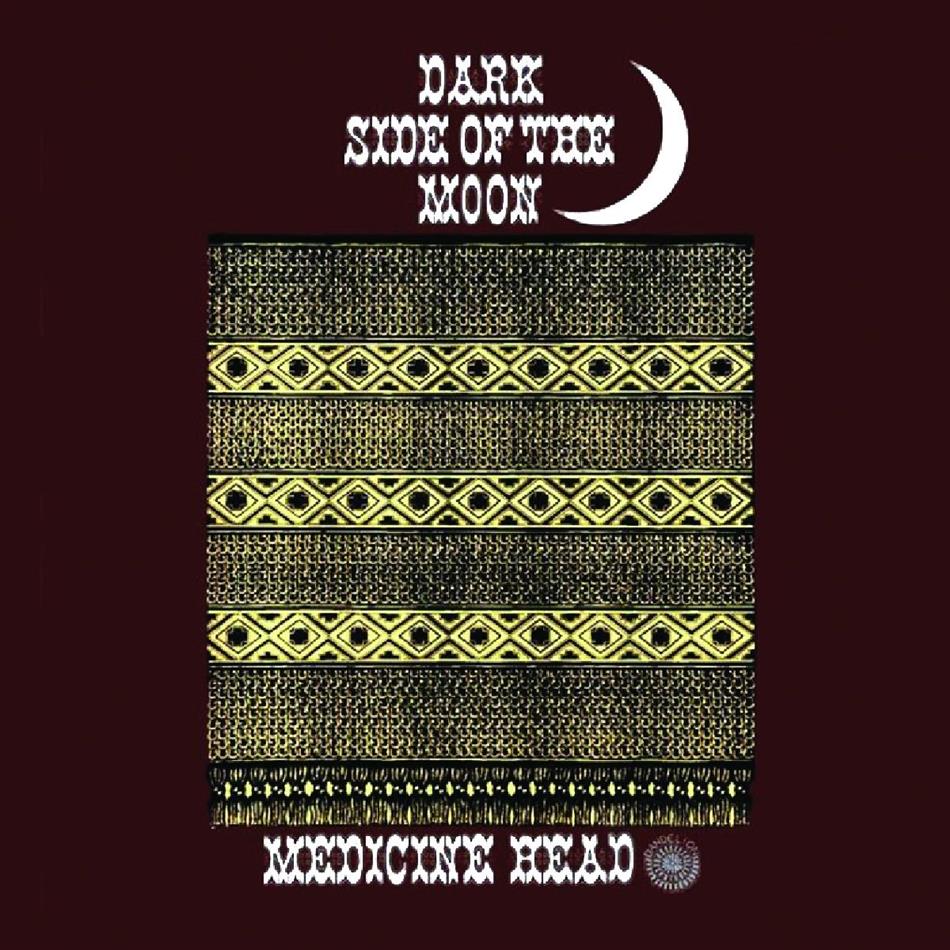 Medicine Head - Dark Side Of The Moon