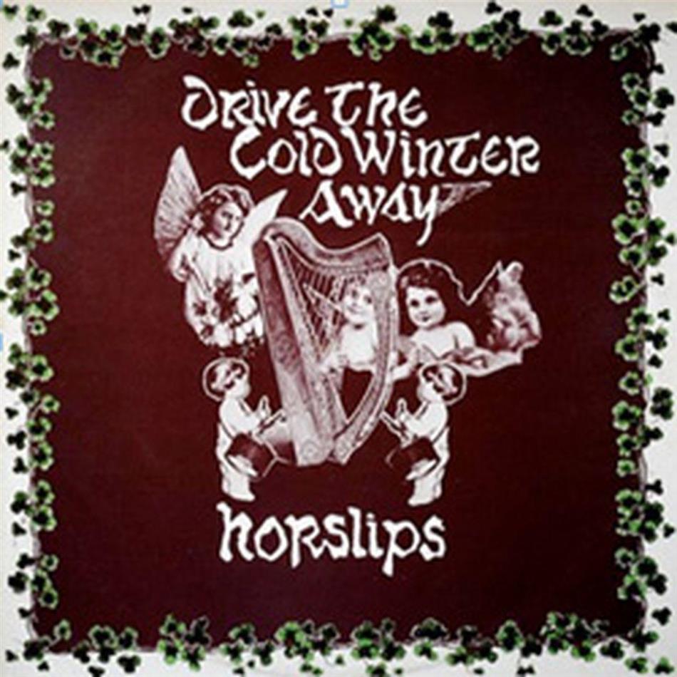 Horslips - Drive The Cold Winter