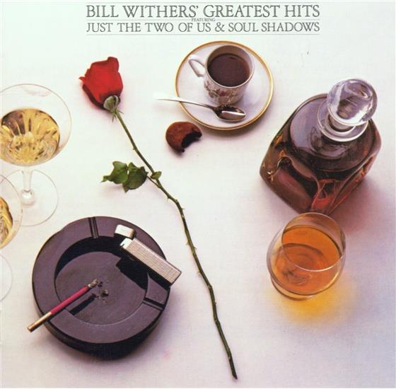 Bill Withers - Greatest Hits