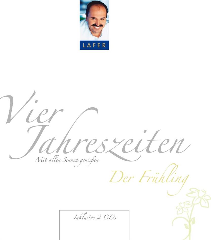 Mit Allen Sinnen Geniessen - Various 2 2 CDs