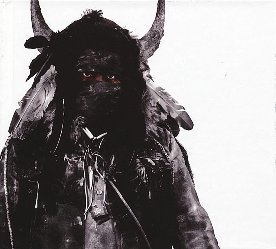 The Cult - Choice Of Weapon Limited Edition, 2 CDs