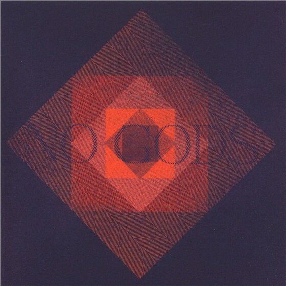 Sharks - No Gods