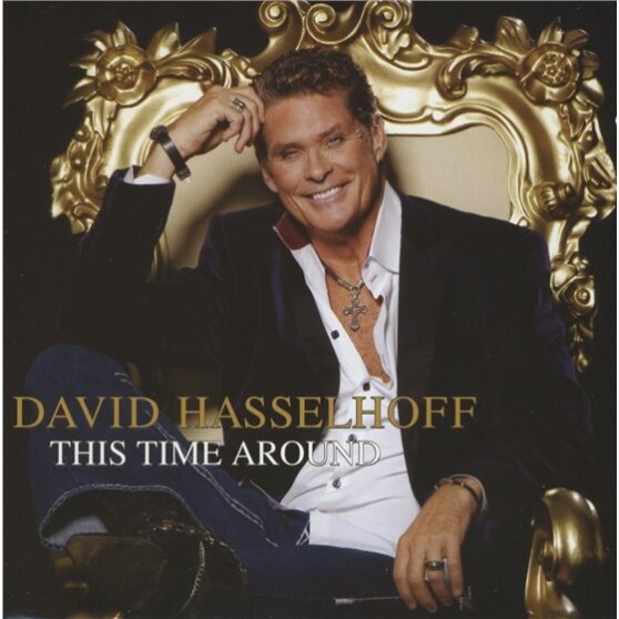 David Hasselhoff - This Time Around