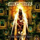 Holy Moses - 30 Year Anniversary - In The Power Of 2 CD