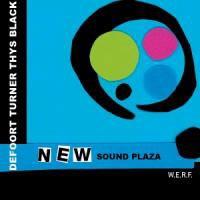 Kris Defoort - New Sound Plaza