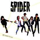 Spider - Between The Lines - Papersleeve Remastered