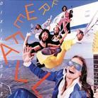 Dixie Dregs - Freefall - Papersleeve