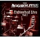 The Aggrolites - Unleashed Live 1 Japan Edition