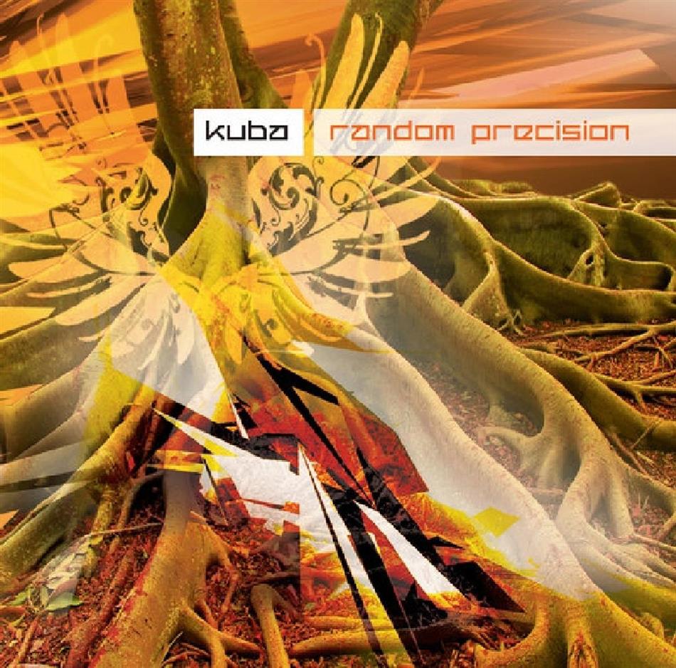 Kuba - Random Precision
