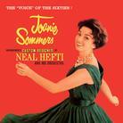 Joanie Sommers - Voice Of The Sixties - Papersleeve