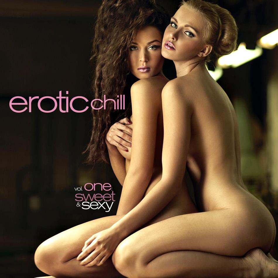 Erotic Chillout Lounge 2 CD