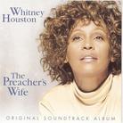 Whitney Houston & Hans Zimmer - Preacher's Wife - OST Japan Edition