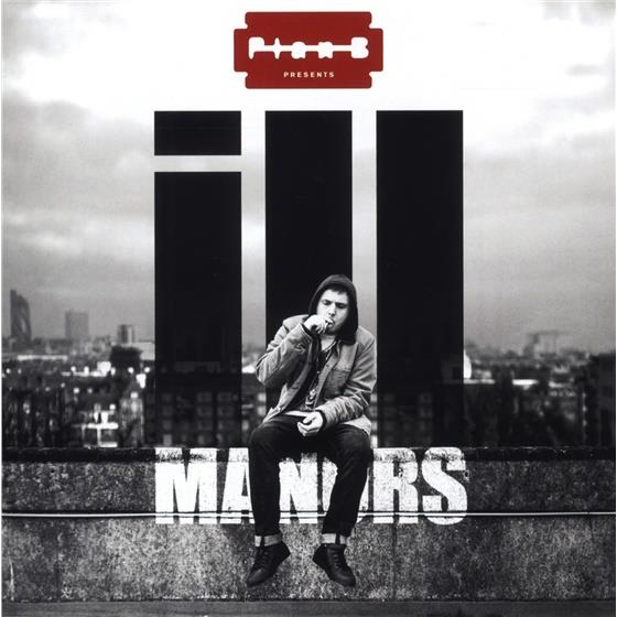 Plan B - Ill Manors