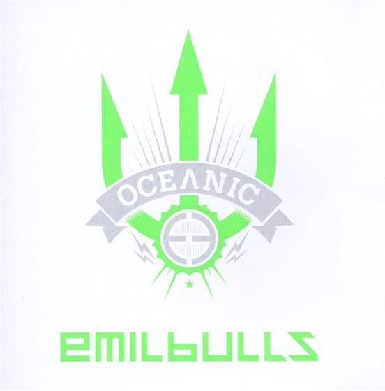 Emil Bulls - Oceanic 2 CDs