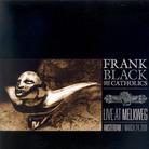 Frank Black (Francis Black) - Live At Melkweg