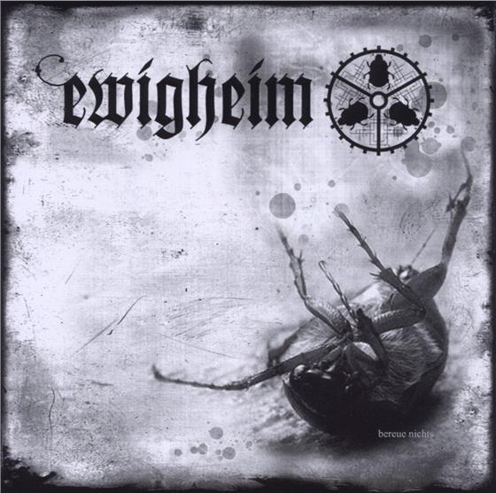 Ewigheim - Bereue Nichts