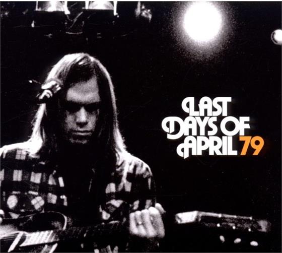 Last Days Of April - 79