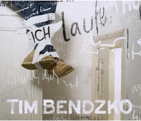 Tim Bendzko - Ich Laufe - 2Track