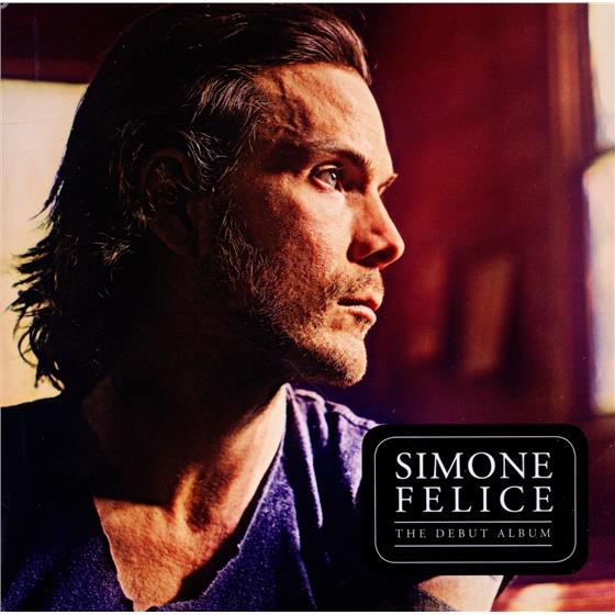 Simone Felice - ---