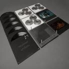Amon Tobin - Boxset - 6X10" 7 CD + 2 DVD