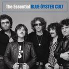 Blue Öyster Cult - Essential Neuauflage, 2 CDs