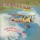 Joe Walsh (Eagles) - Smoker You Drink