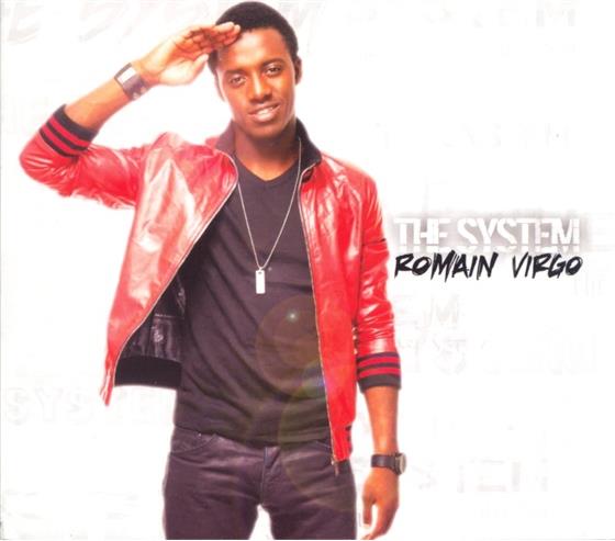 Romain Virgo - System