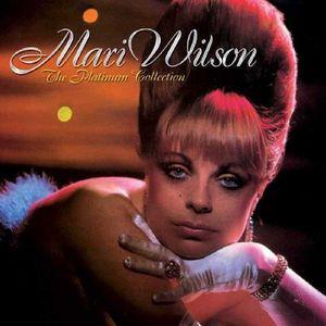 Mari Wilson - Platinum Collection - English Version Remasterisée