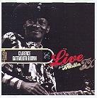 Clarence Gatemouth Brown - Live From Austin Tx CD + DVD