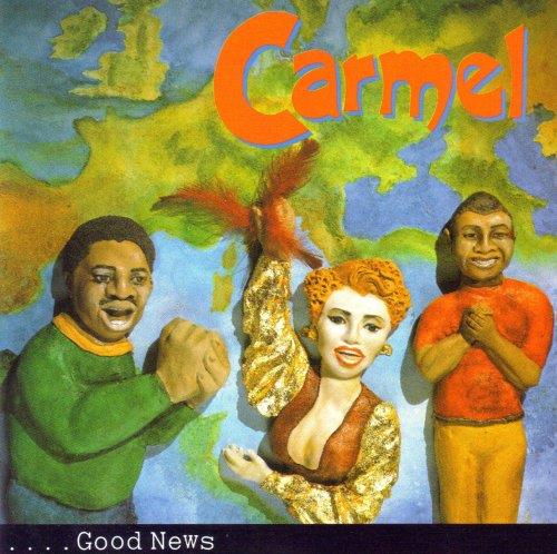 Carmel - Good News New Version