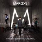 Maroon 5 - It Won't Be Soon - Bonus Bonustracks Japan Edition