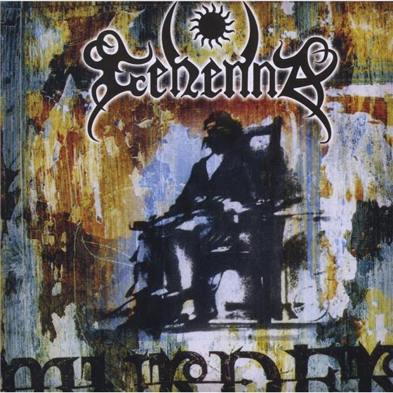 Gehenna - Murder + Bonustracks