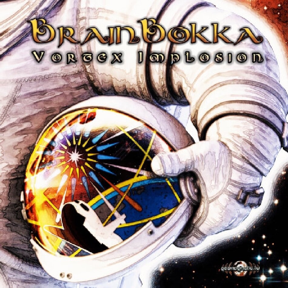 Brainbokka - Vortex Implosion