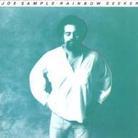 Joe Sample - Rainbow Seeker Japan Edition